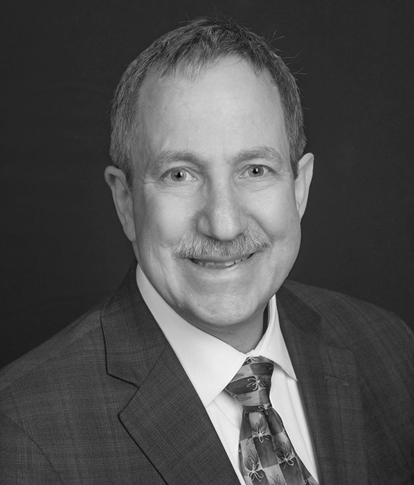 Jon Mark Hirshon