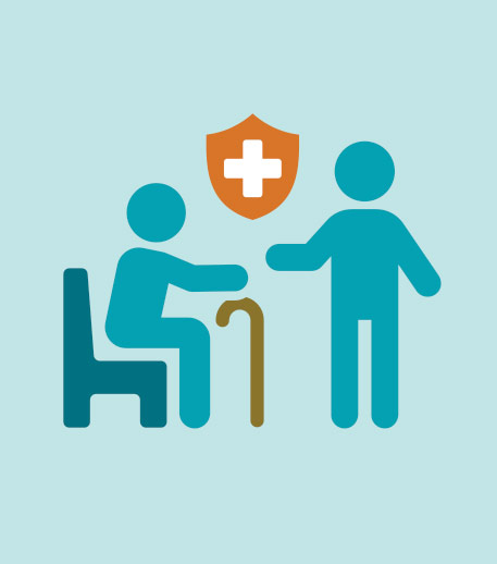 nursing facility icon