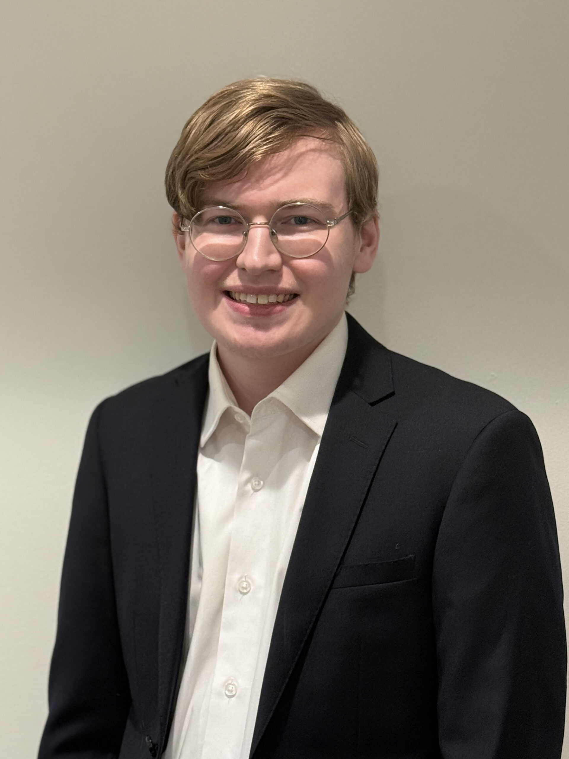 Austin Myers